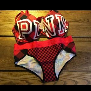 Victoria secret bra size 36c